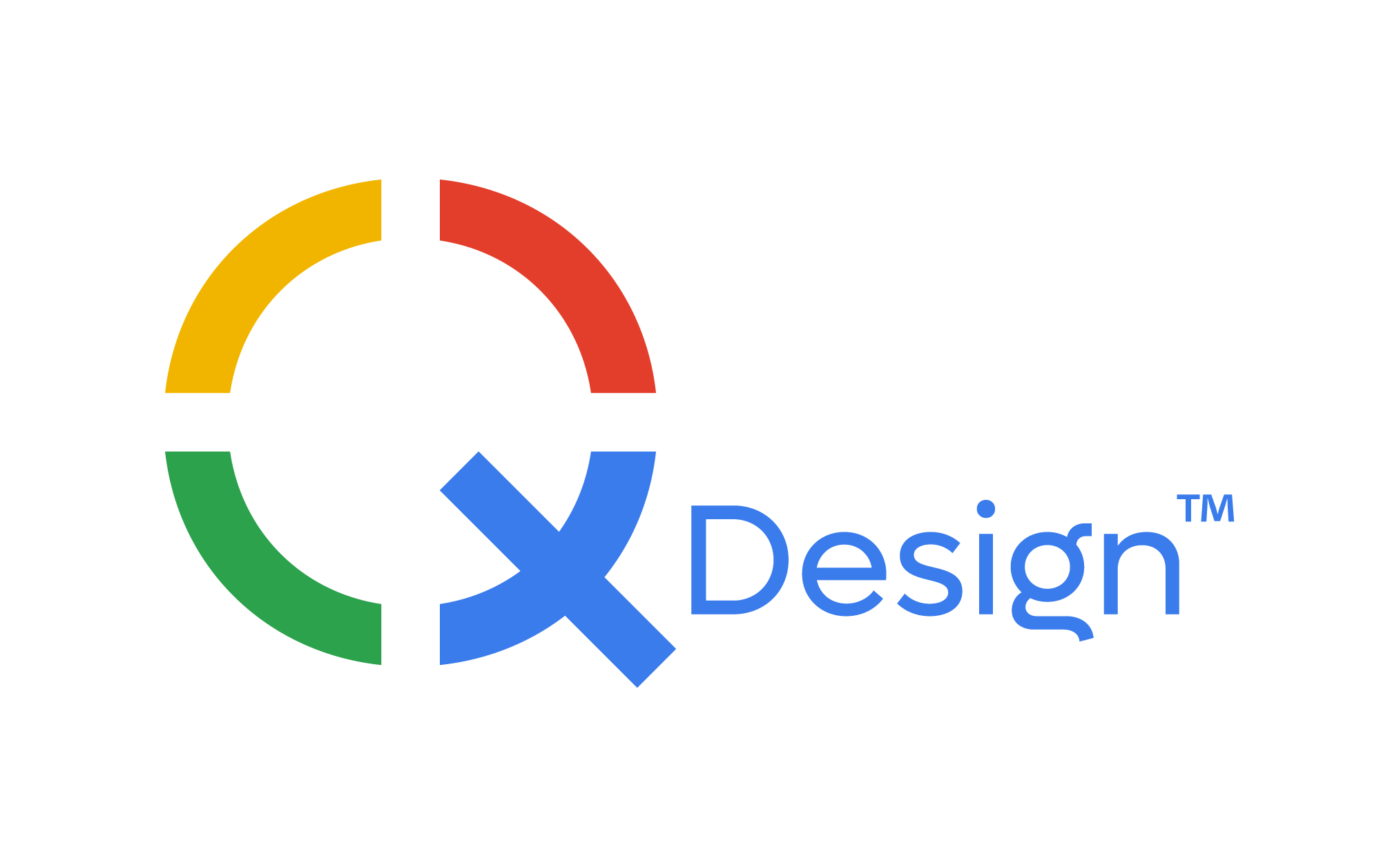 OX Design logo